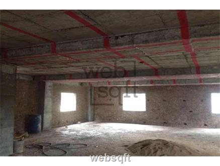 Retail showroom for Rent